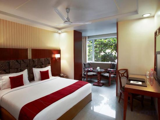 Фото Hotel Suba Palace