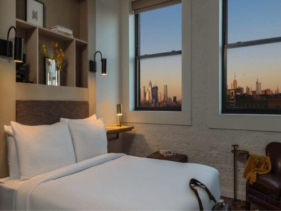 Фото Walker Hotel Tribeca