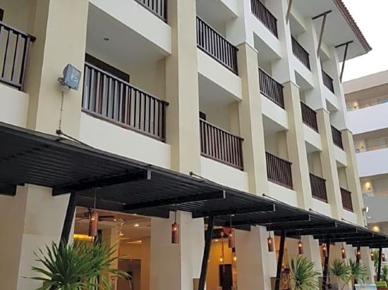 Фото Bali Relaxing Resort & SPA