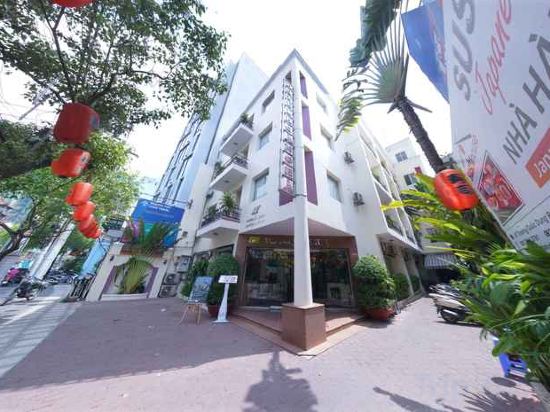 Фото отеля 2