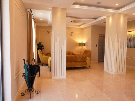 Фото Marionn Hotel