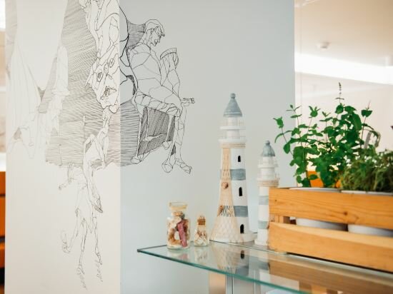 Фото MyNext - Hotel Leo