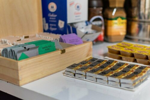 Хостел Luxhostel24 в Варшаве