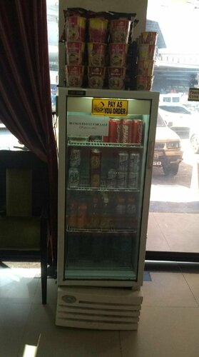 Гостиница Jeamco Royal Hotel - General Santos в Провинции Южный Котабато