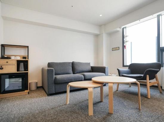 Фото Henn na Hotel Seoul Myeongdong