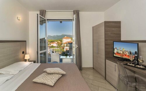 Гостиница Hotel Lido Inn в Тоскане