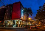 M Hotel Jakarta
