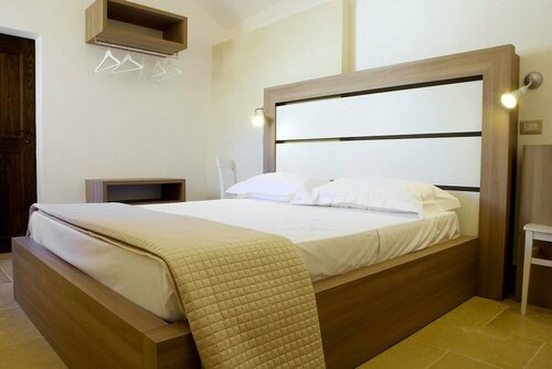 Внешний вид отеля Hotel Antico Convento dei Cappuccini в Рагузе, фото 2