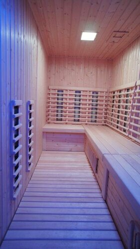 Гостиница Wellness Hotel Beethoven в Жатеце