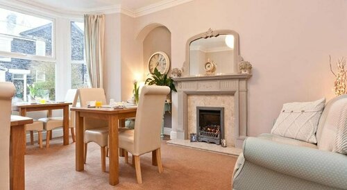 Внешний вид отеля Craigholme в Уиндермире, фото 4