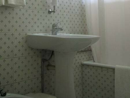 Гостиница Moderna в Коимбре