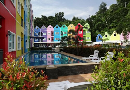 Holland Resort Phuket