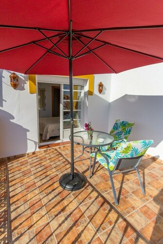 Гостиница Casa Colina del Sol в Торроксе