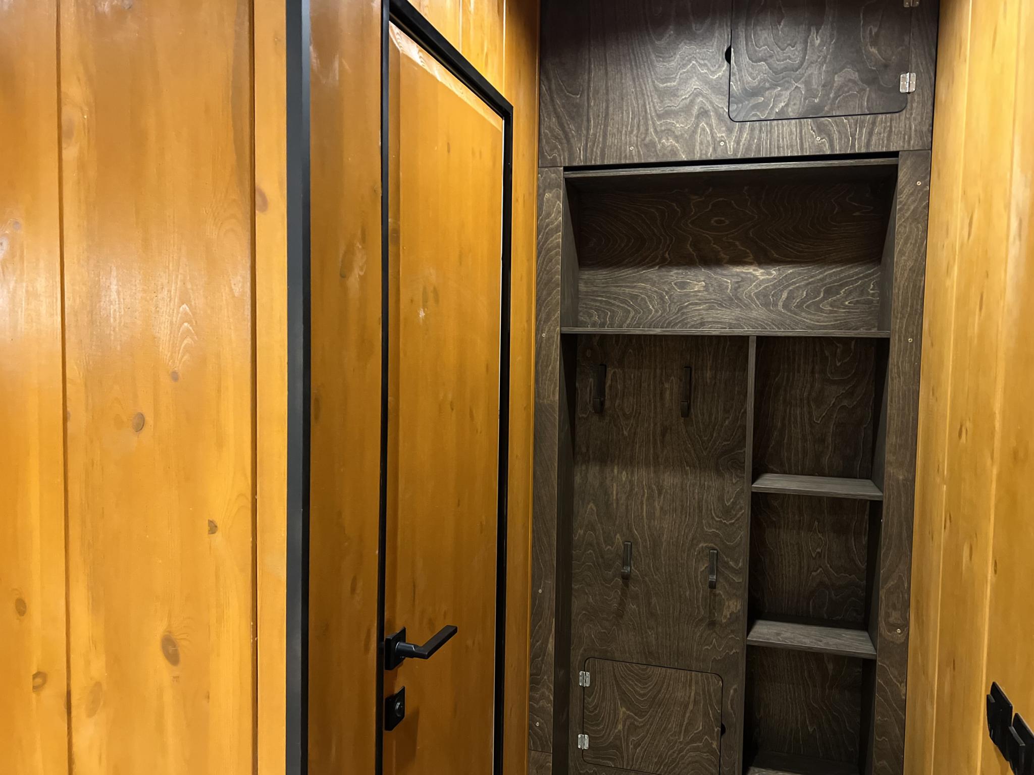 Фото Эко-отель Сыроварня Липин Бор