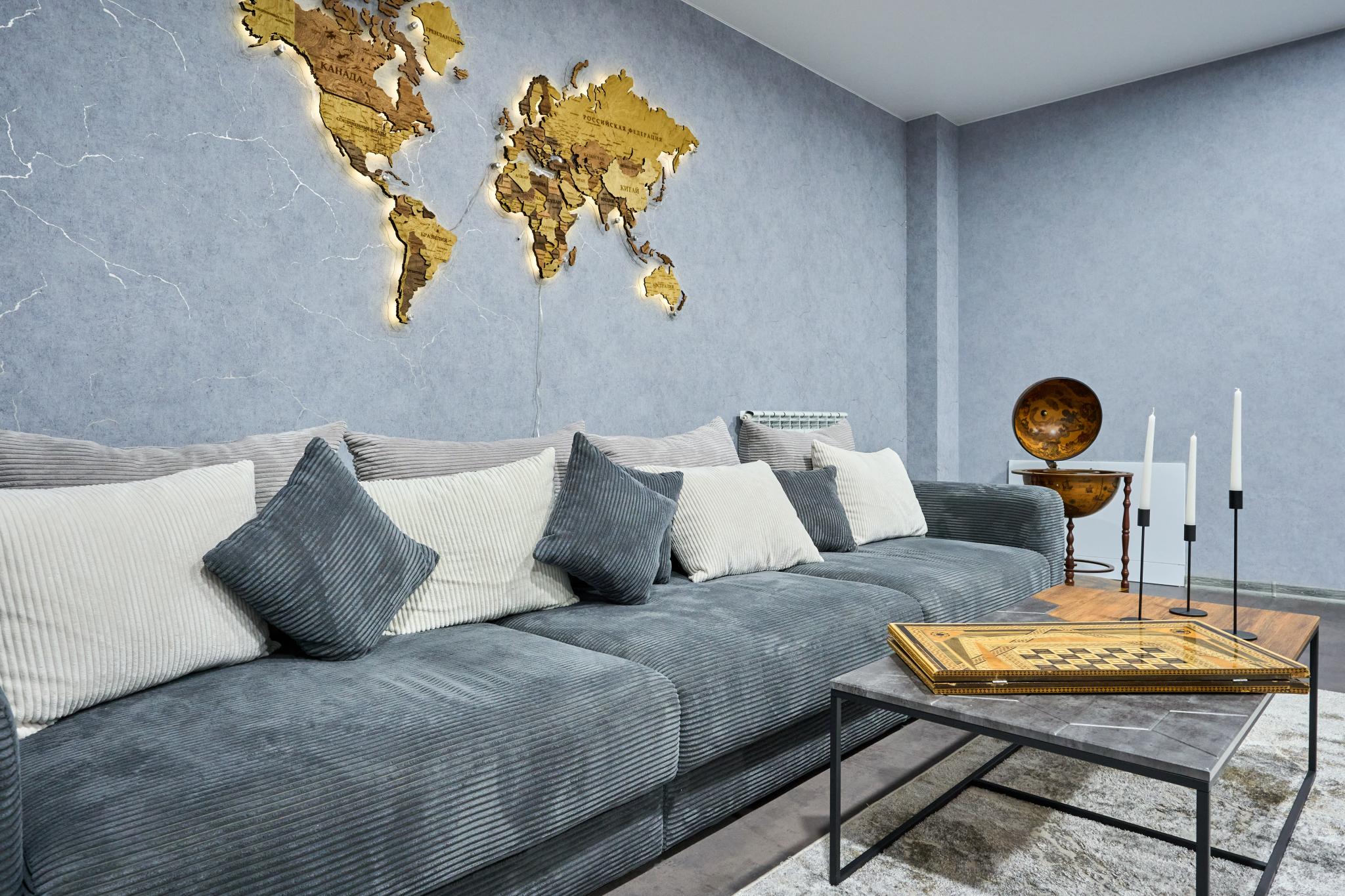 Фото Резиденция Лотос