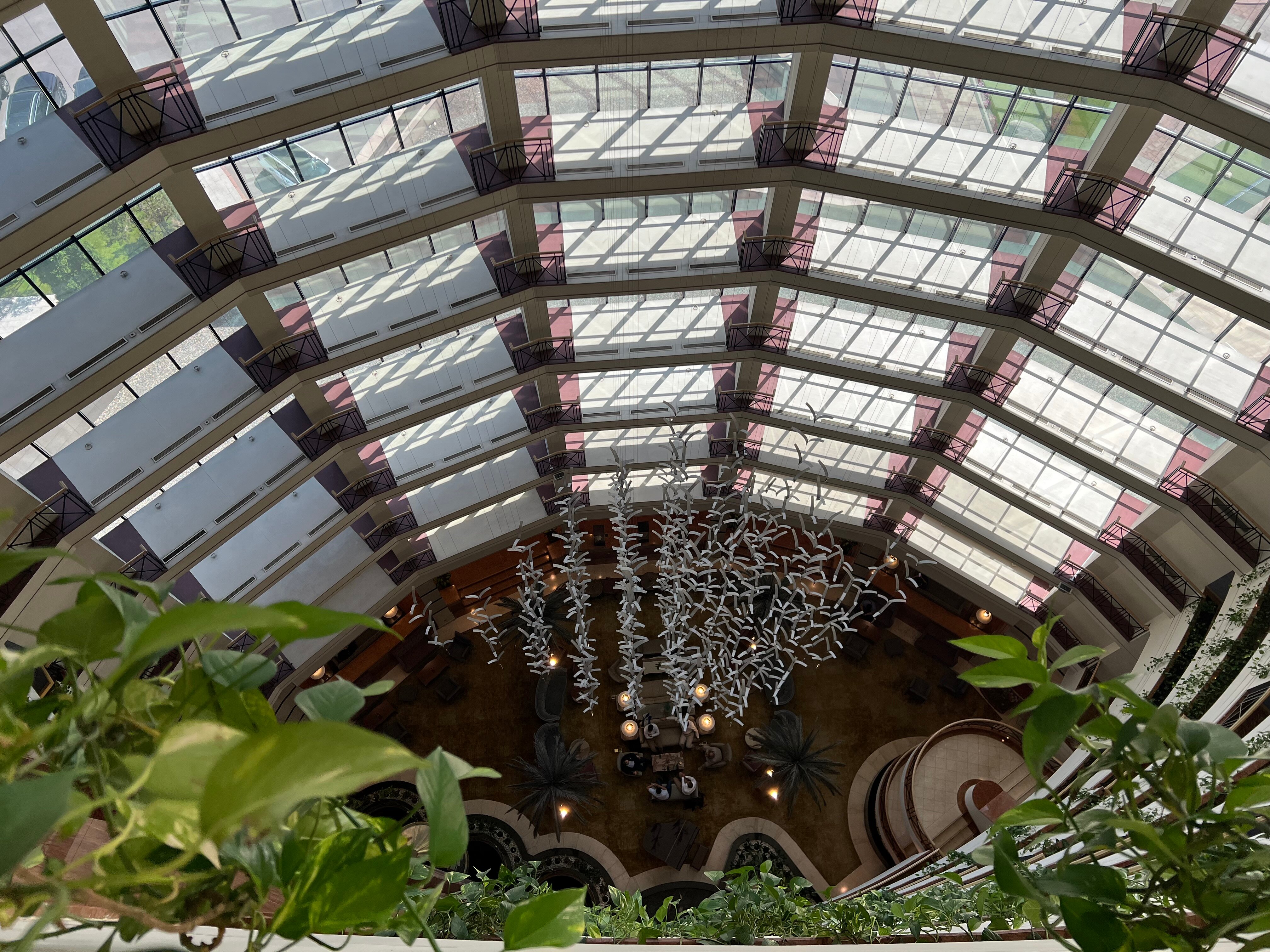 Фото InterContinental Almaty