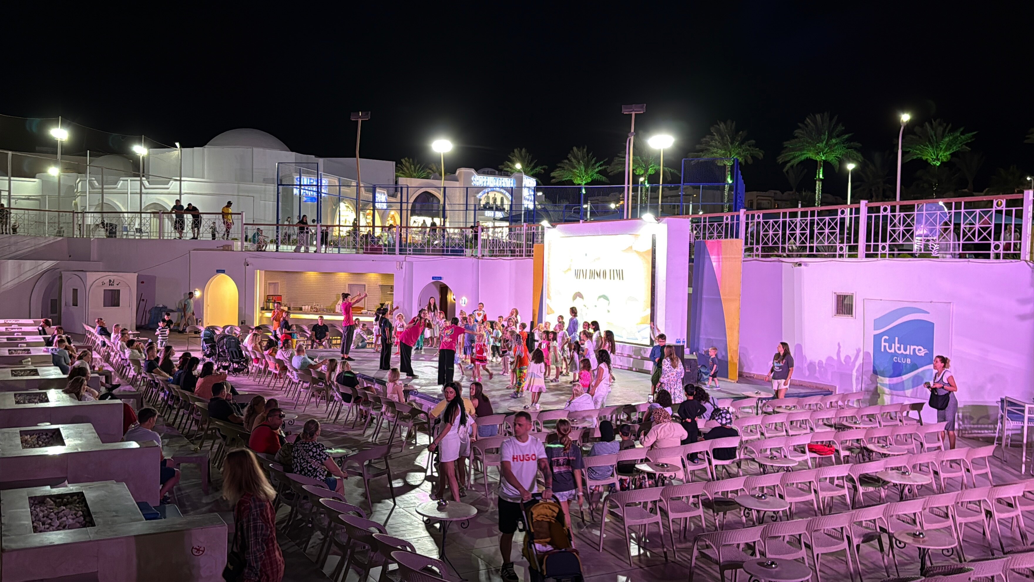 Фото Pickalbatros Palace Resort