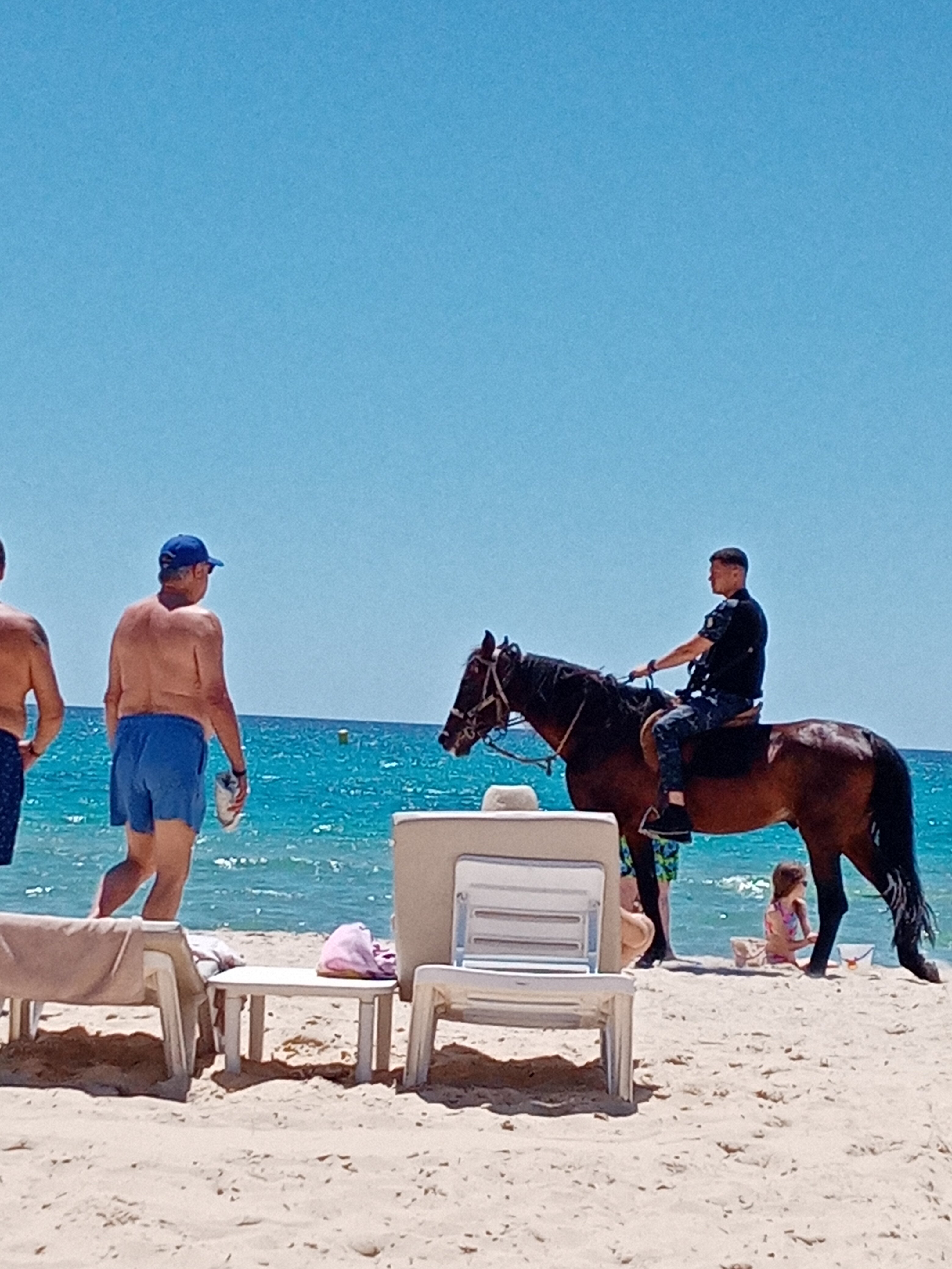 Фото Steigenberger Marhaba Thalasso Hammamet