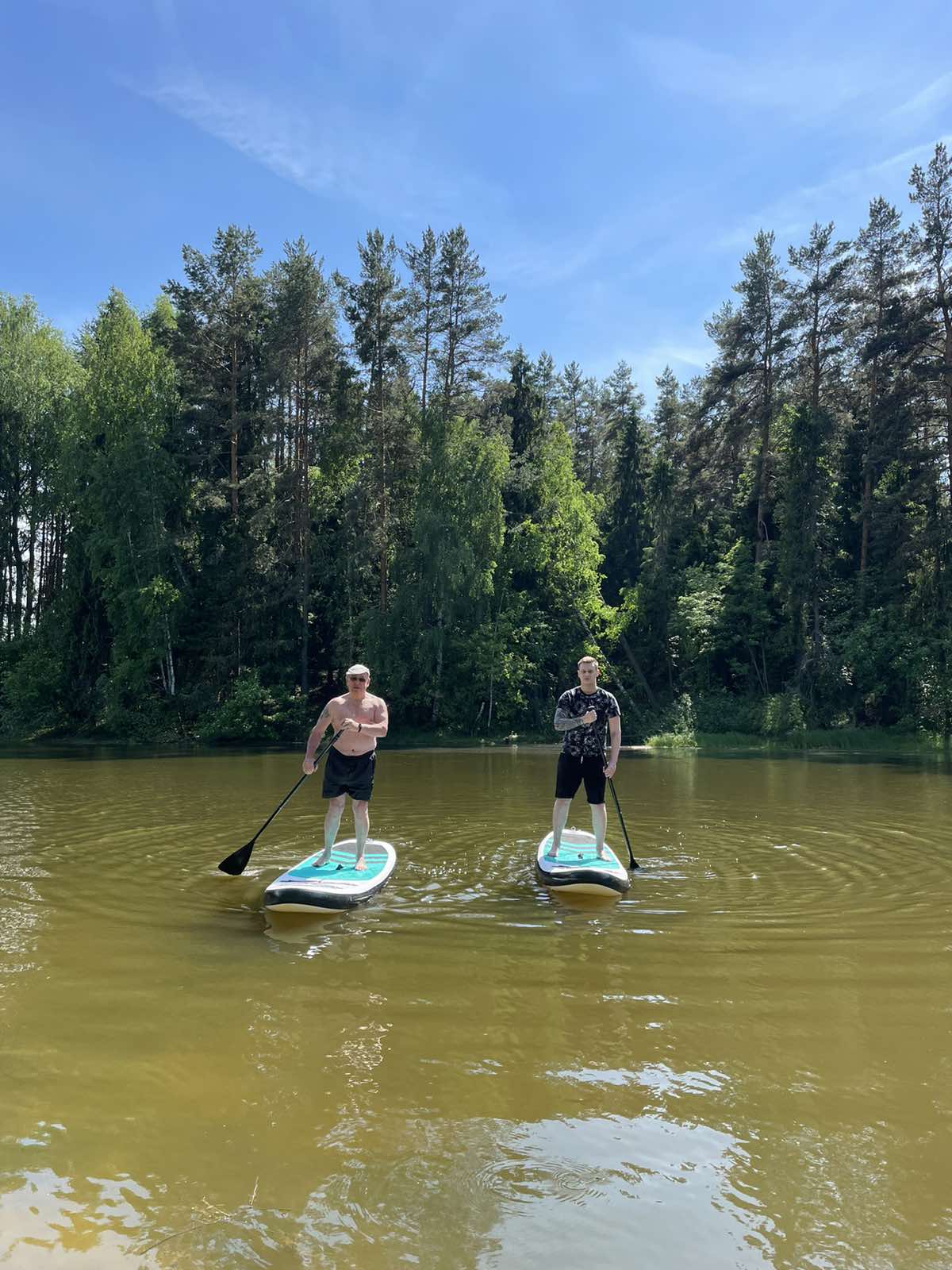 Фото Агатес