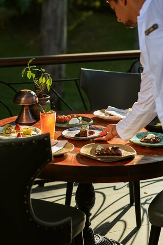 Гостиница Rixos Premium Belek в Турции