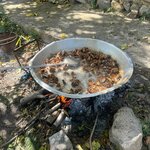 Muhtarın Yeri Paça&Ciğer salonu (Diyarbakır, Urfa Bul., 59D), restaurant