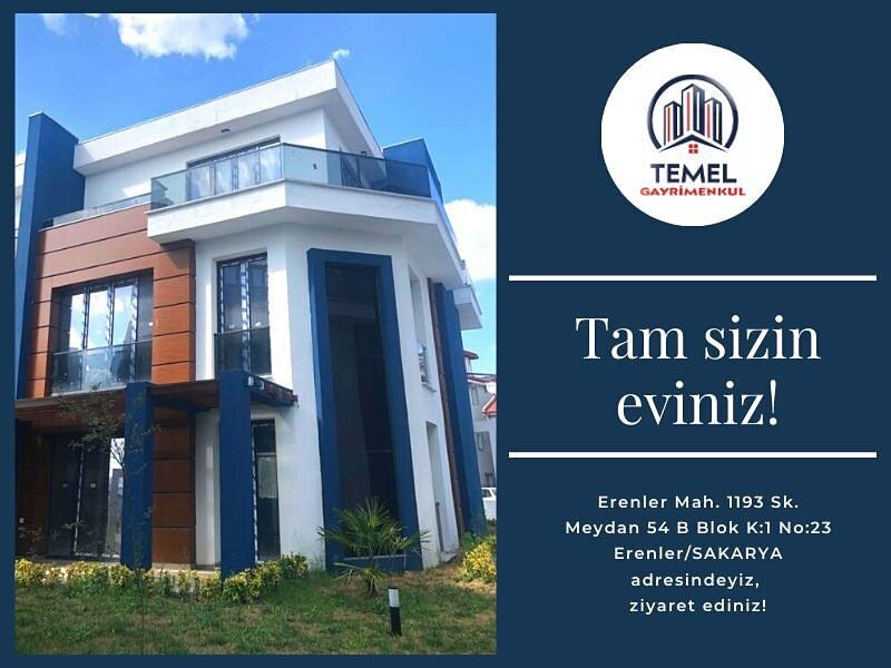 Real estate agency Your Real Estate Investment Expert, Adapazari, photo