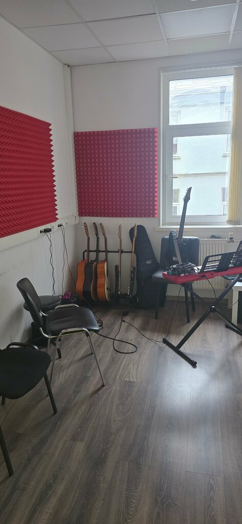 Музыкальное образование Твоя Нота, Москва, фото