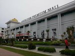 Antalium Premium Mall (Antalya, Aksu District, Yasar Sobutay Boulevard, 51) ، مركز تسوق