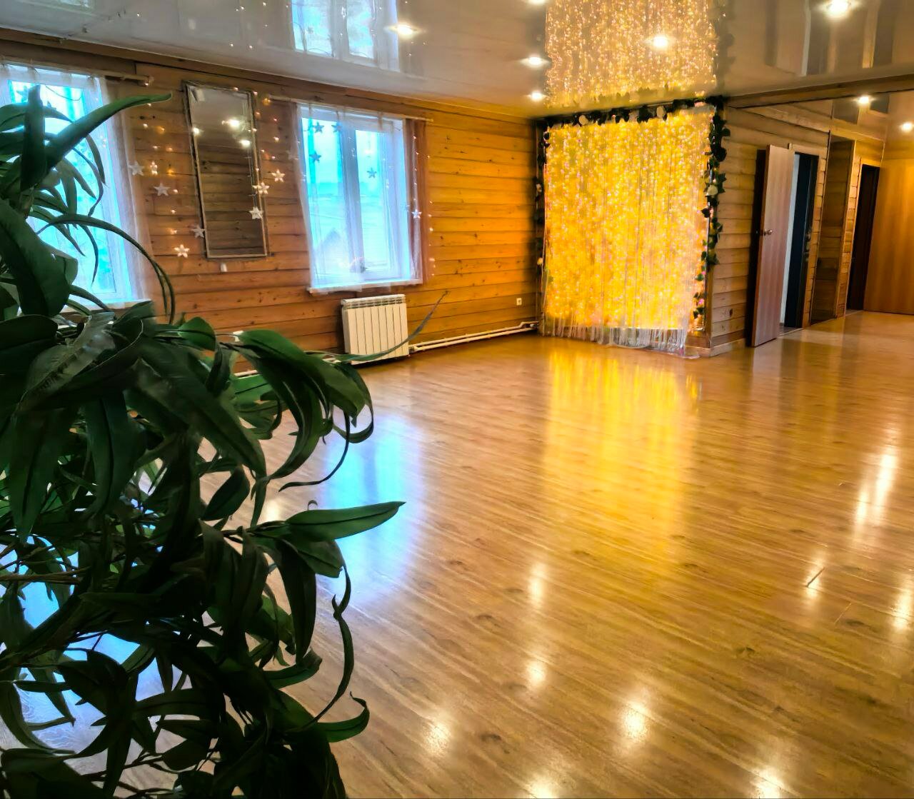 Фото Удачный