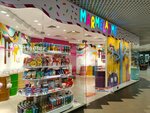 Marmeladme (Voskresenskaya Street, 20) ، الحلويات
