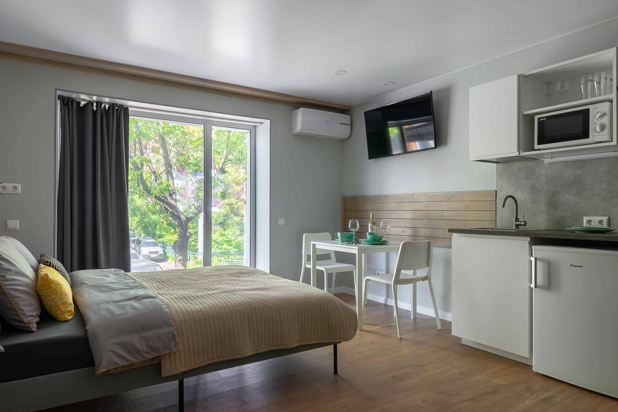 Фото Panorama Suites Group