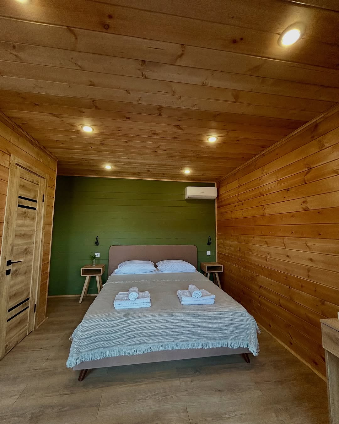 Фото Alra Eco Village