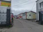 Муниципальный Камчатпрофитбанк (prospekt 50 let Oktyabrya, 1А), cajero automático