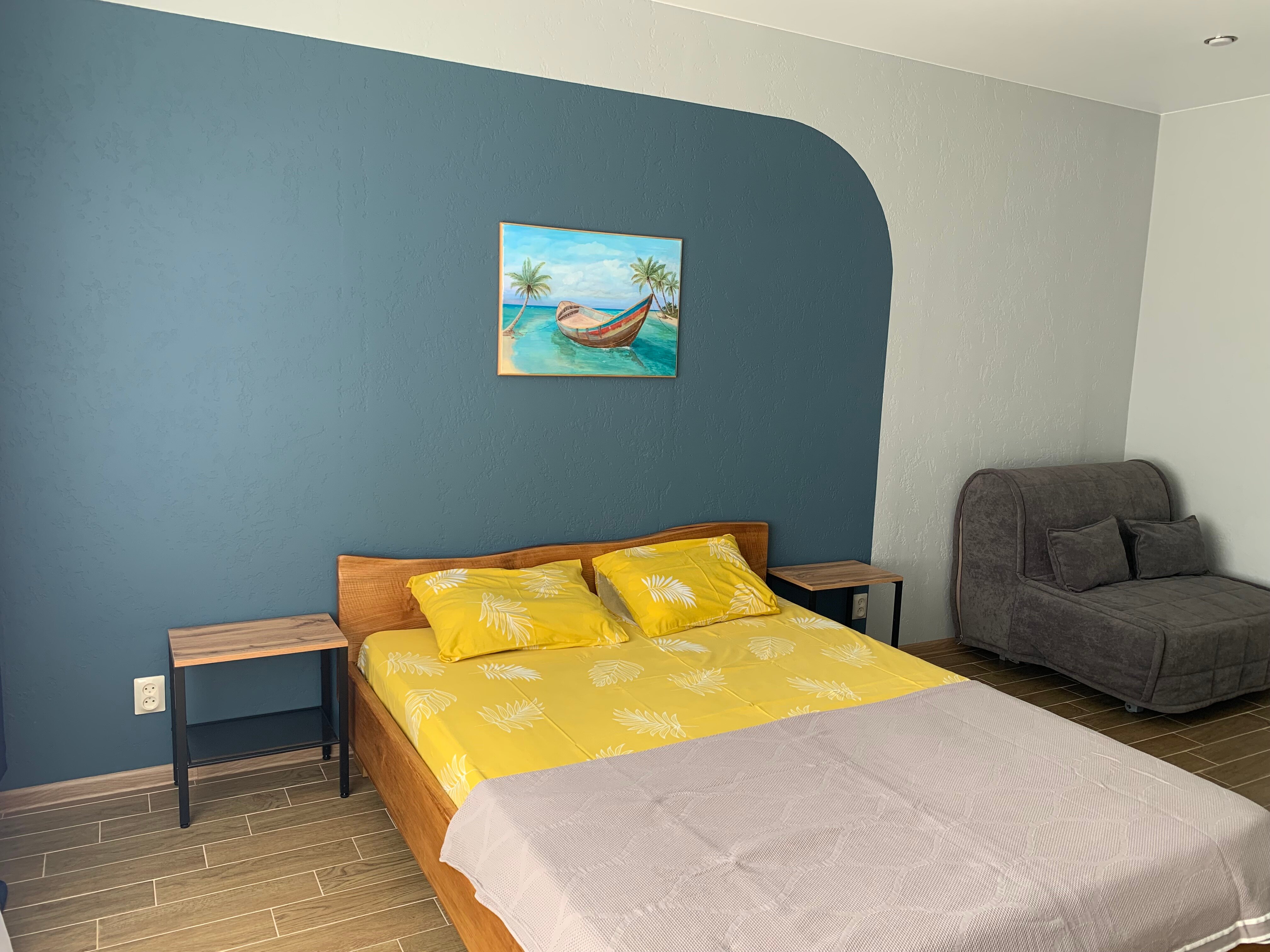 Фото Три камня