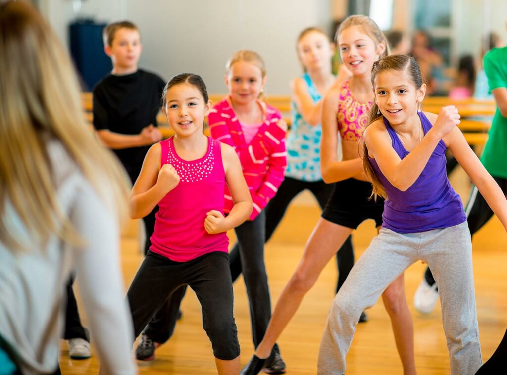 Dance school Gulsah Art, Izmit, photo