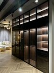 Malina (Dikopol'tseva Street, 47/1к1), muebles a medida
