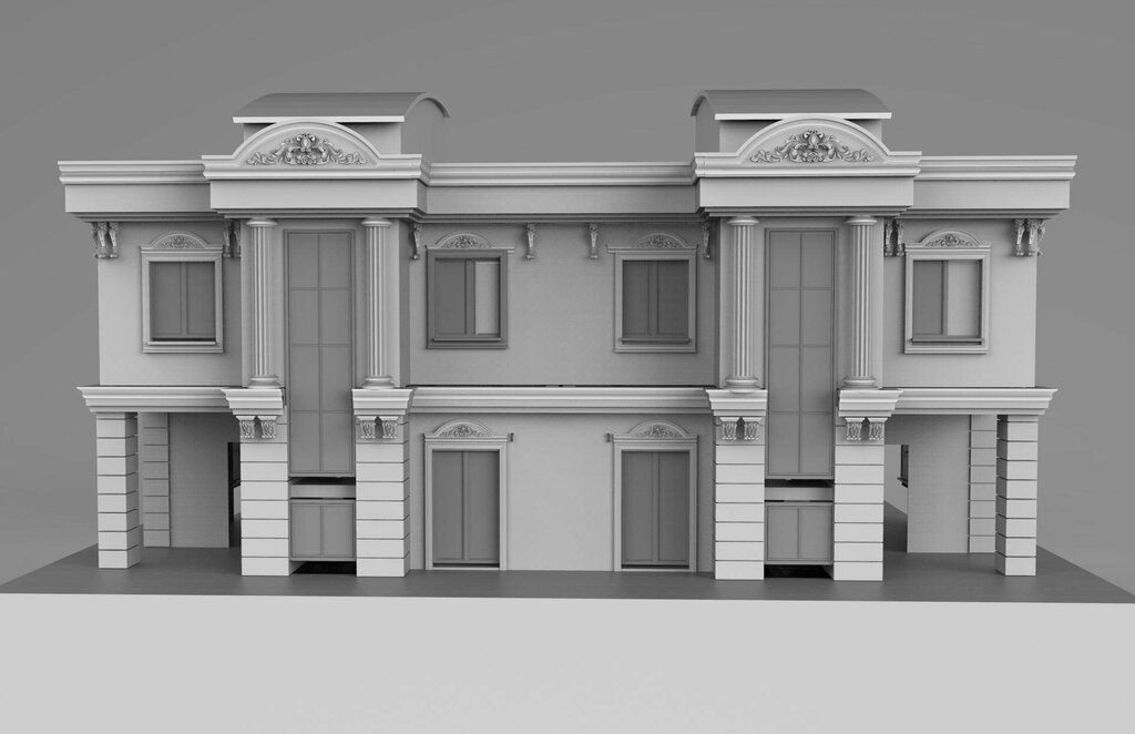 Construction and finishing works Kafkas Sove, Serik, photo