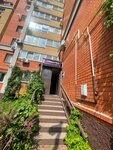 Wildberries (Mira Street, 15), point of delivery