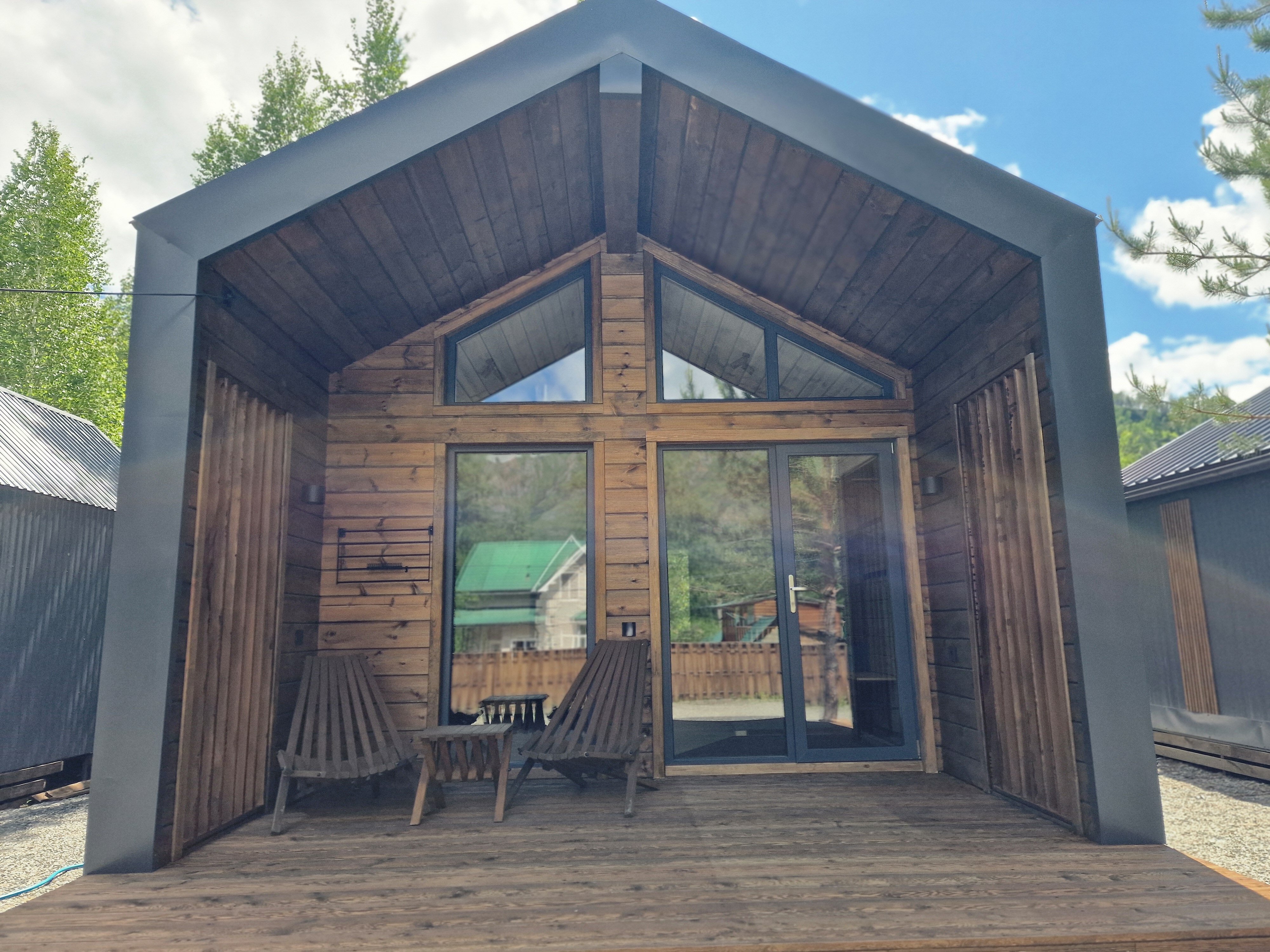 Фото Gedeon House