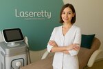 Laseretty (Severnoy Dviny Embankment, 71к1), hair removal