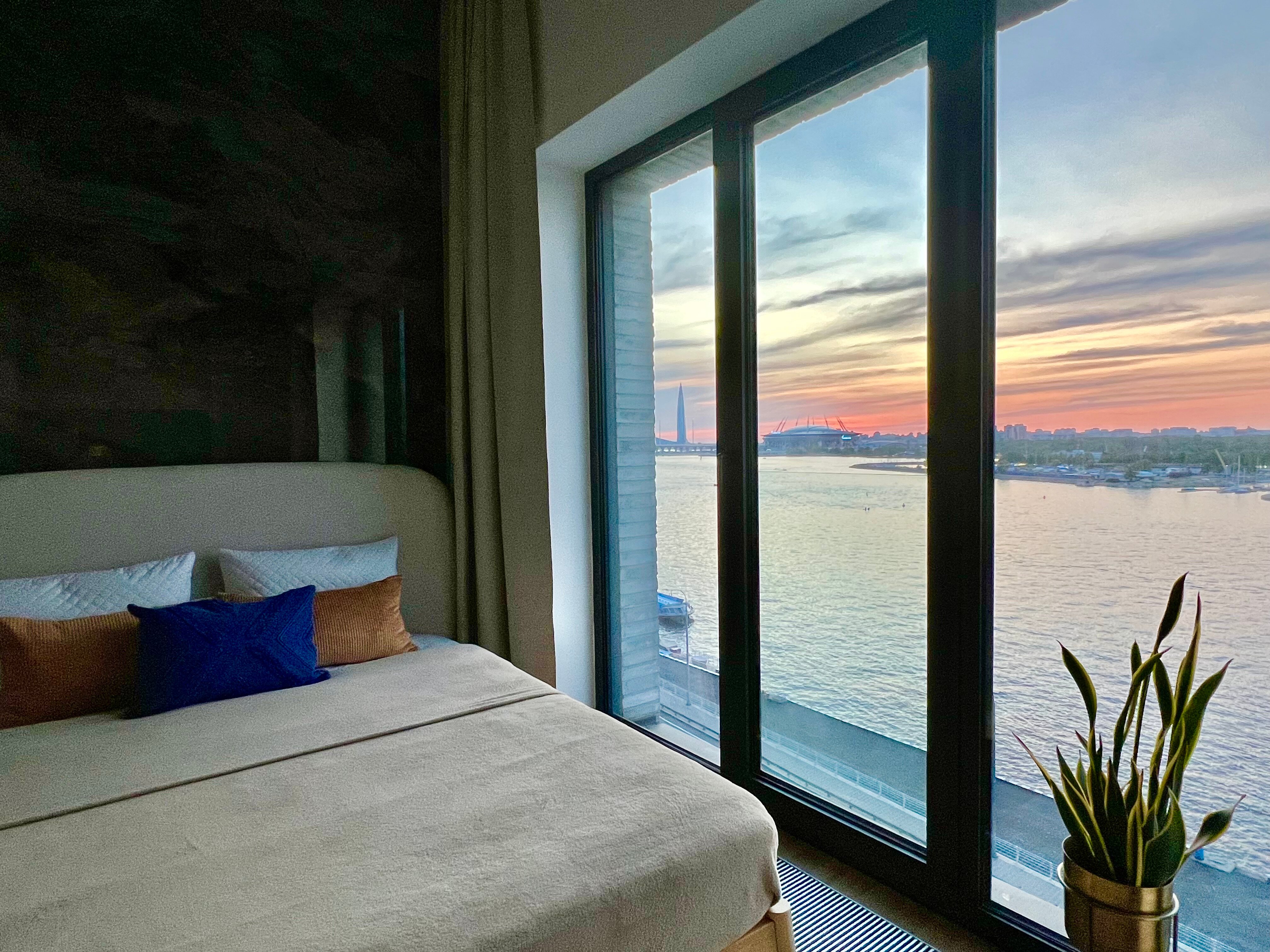 Фото Skandiloft Apartments