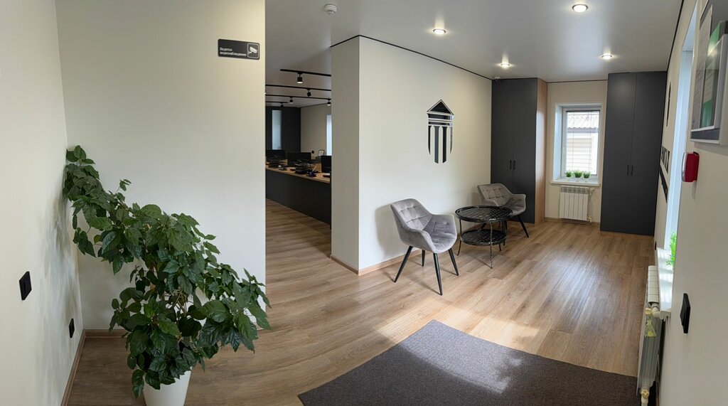 Real estate agency Ermitage real estate gallery, Kolchugino, photo