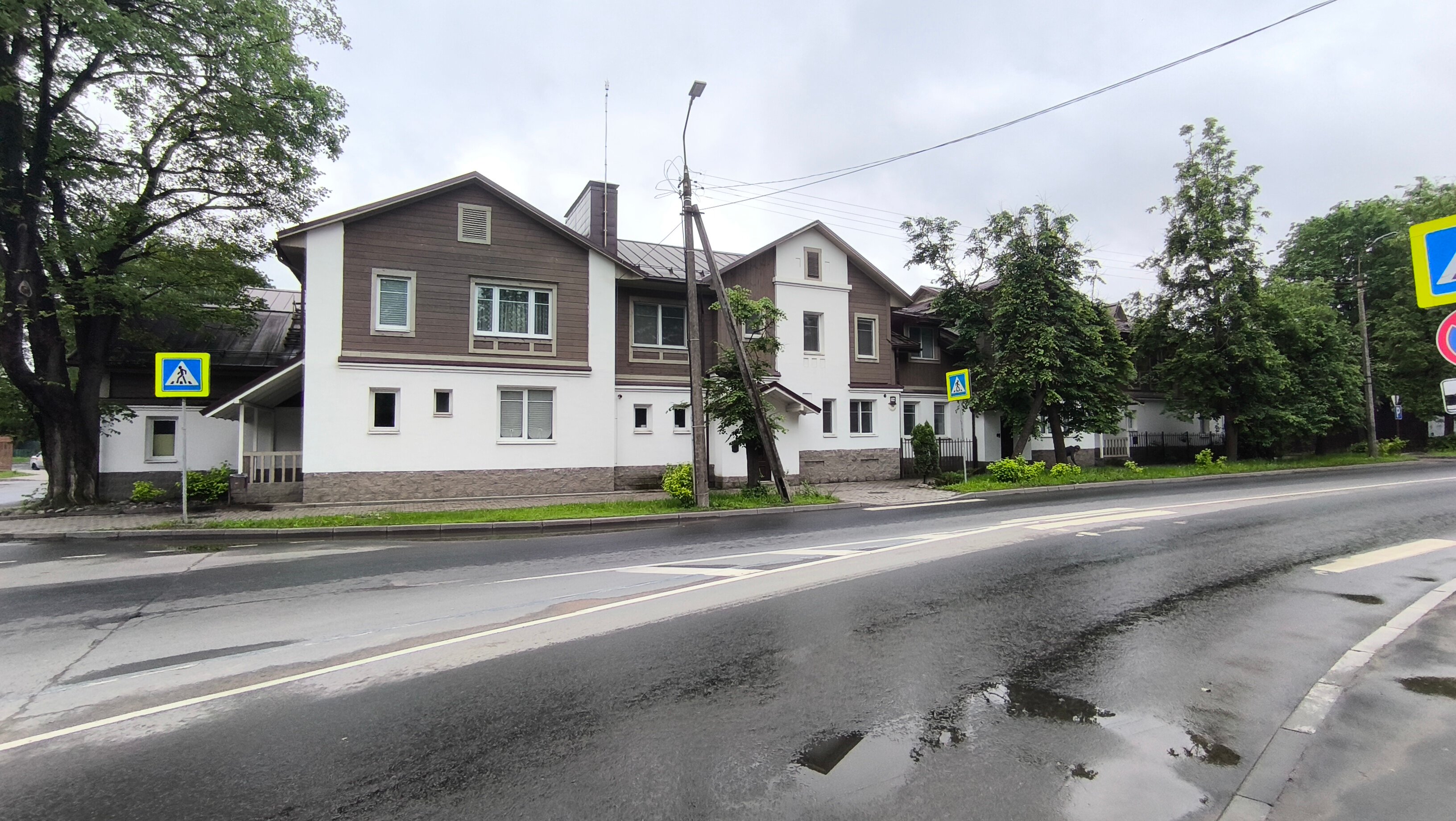 Фото Гостевой дом на Кузнецкой