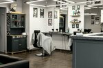 Men's Cave (Bugry, Shekspira Street, 1к1), barber shop