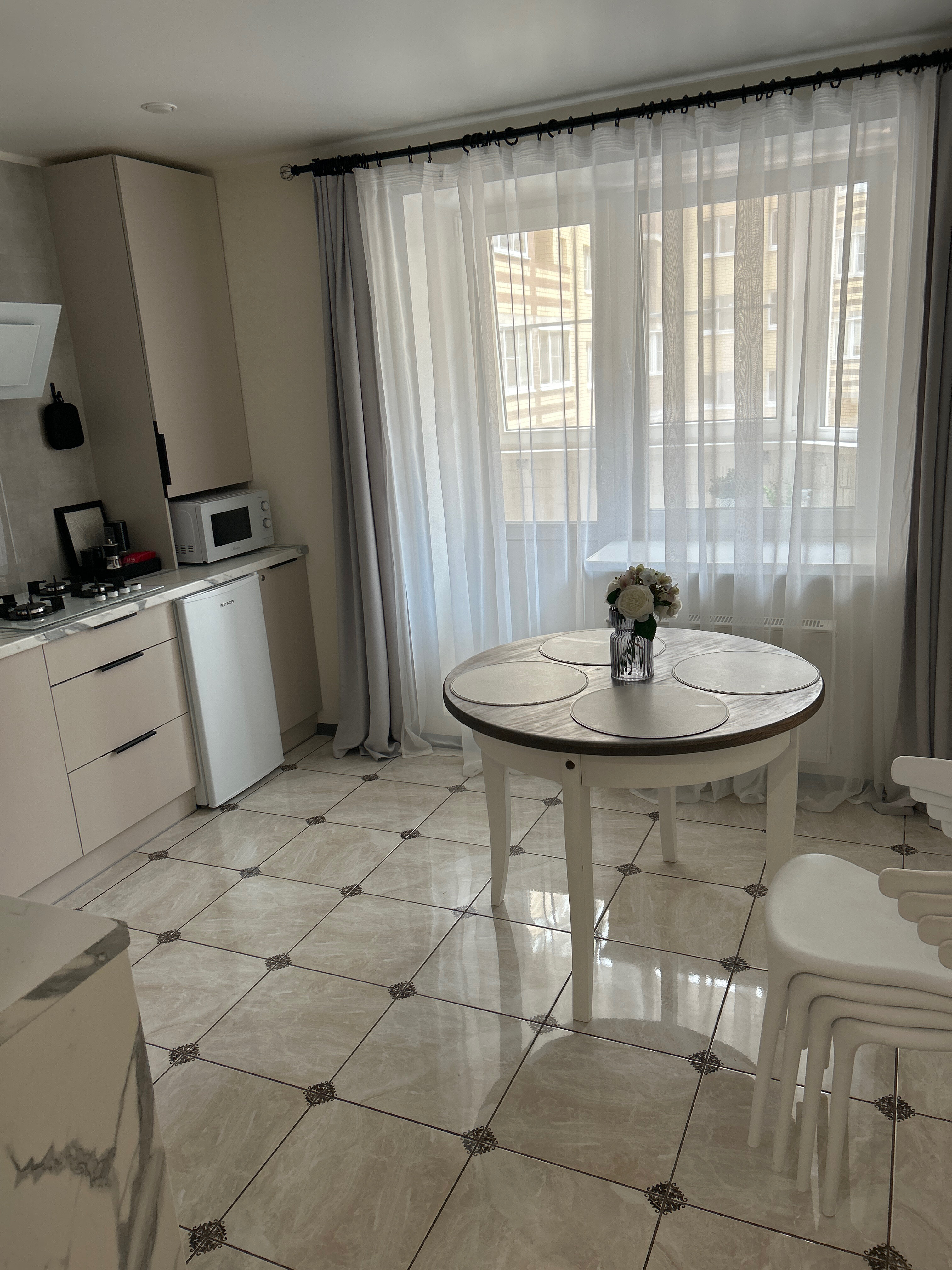 Фото Квартира Эстетик Рент