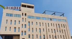 Гостиница Ginger Aurangabad