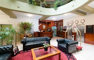 Гостиница Faraona Grand Hotel