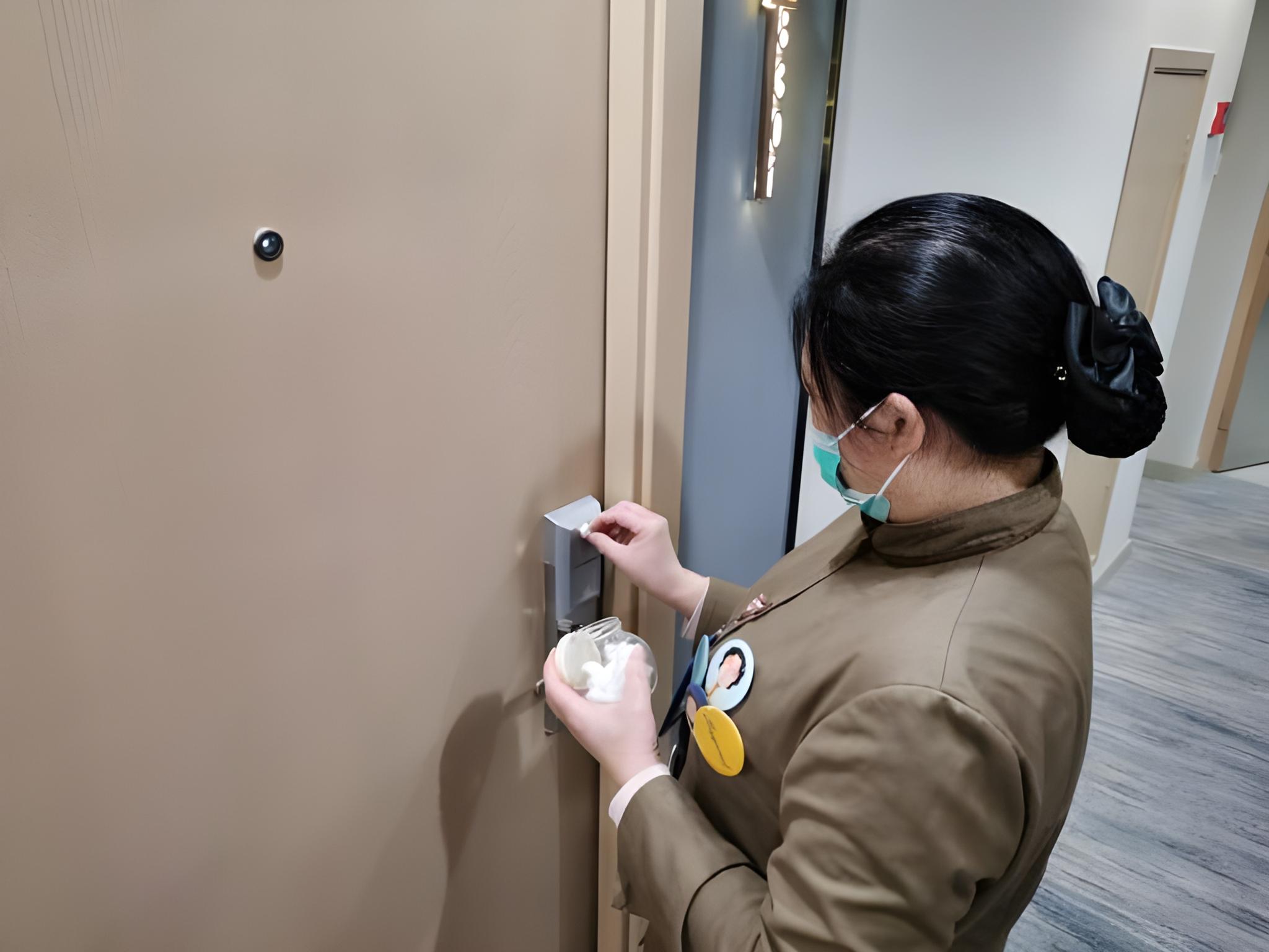 Фото Jinjiang Inn