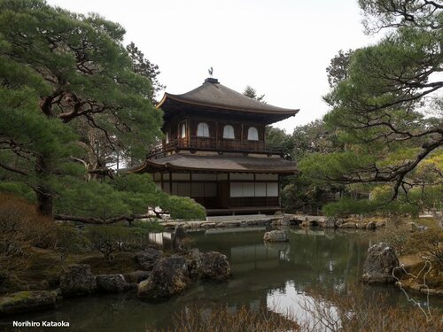 Гостиница Good Nature Hotel Kyoto в Киото