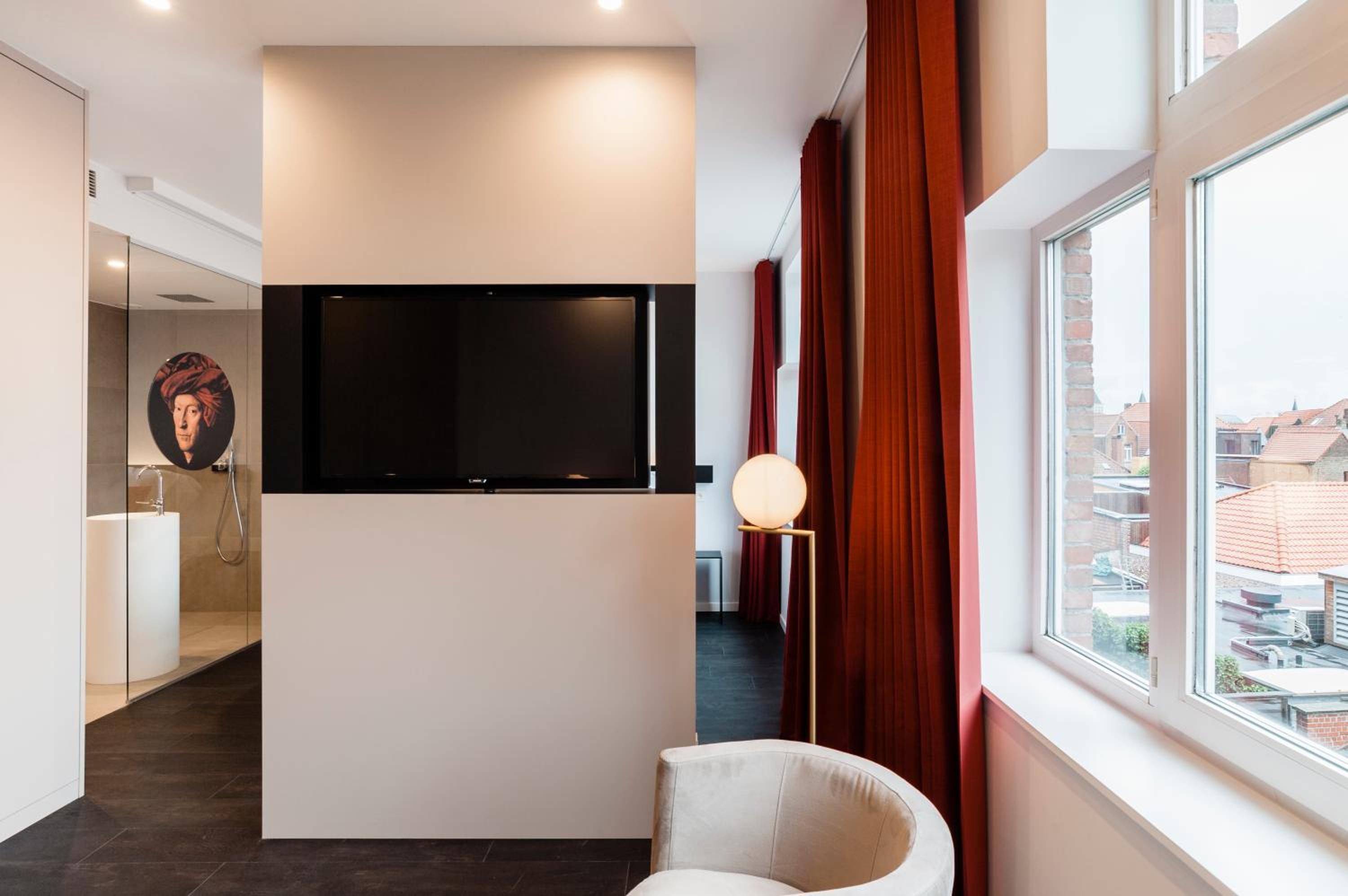 Фото Hotel Portinari